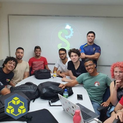 LIGA ACADEMICA DE TECNOLOGIA E INOVAÇÃO NA SAUDE - LATISUPE