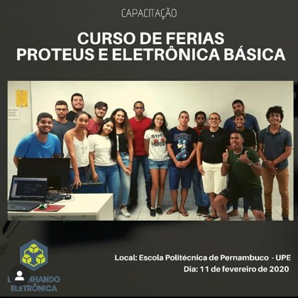 CURSO DE FERIAS
