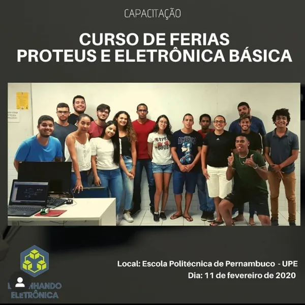 CURSO DE FERIAS
